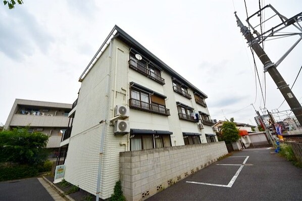 サンフラットの物件内観写真